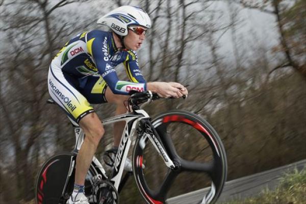 parijs nice tijdrit lieuwe westra Cor Vos